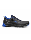 Работни обувки Solid Gear Sonar Low Blue