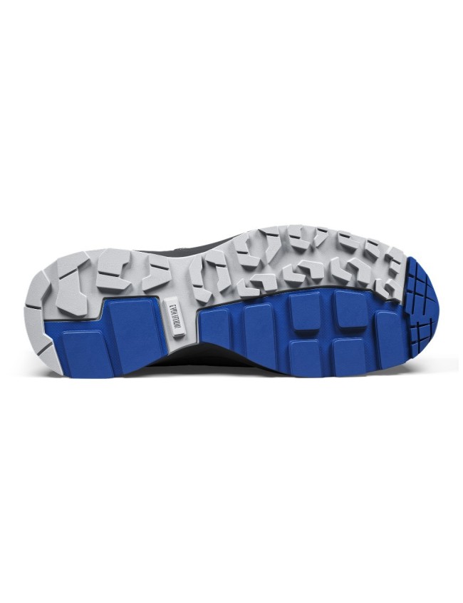 Работни обувки Solid Gear Sonar Low Blue