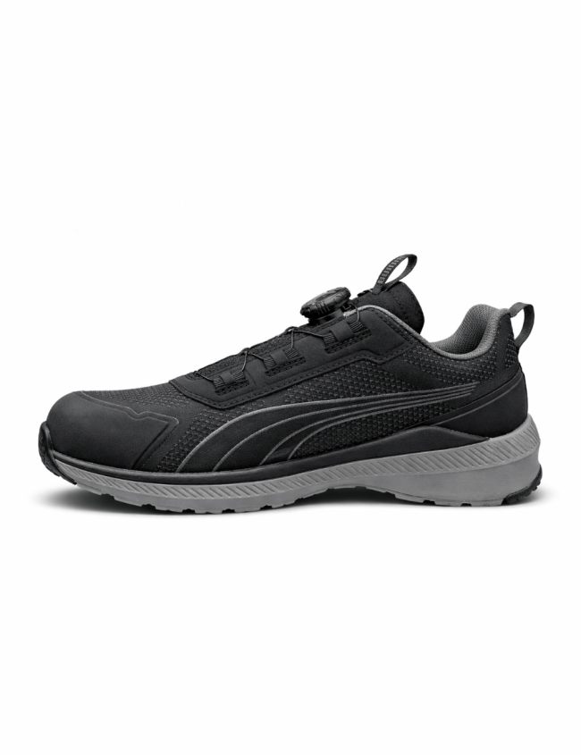 Работни обувки Puma Safety Slide S1PS