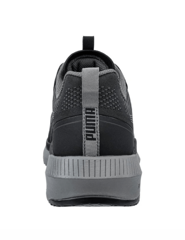 Работни обувки Puma Safety Slide S1PS