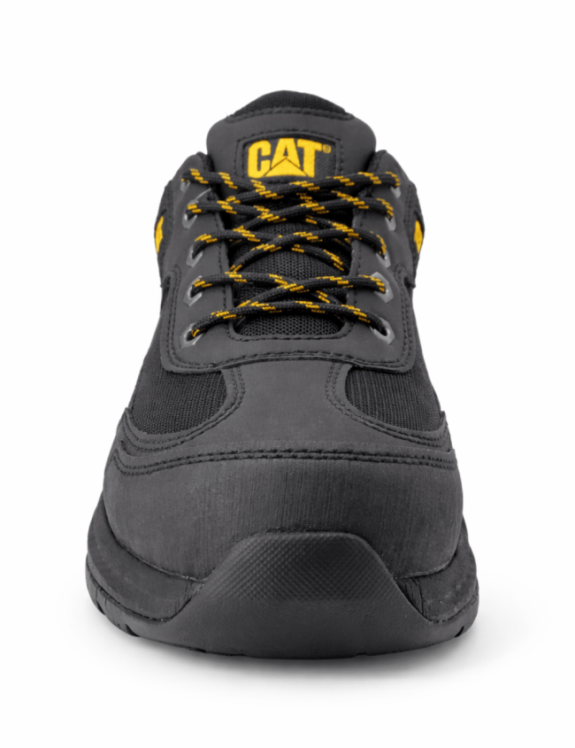 Работни обувки Cat Elmore S1P