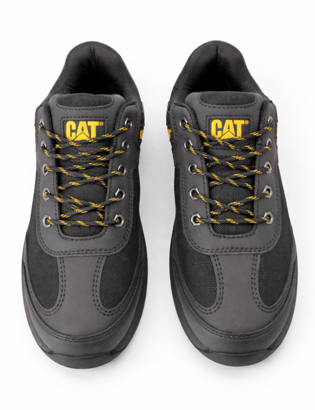 Работни обувки Cat Elmore S1P