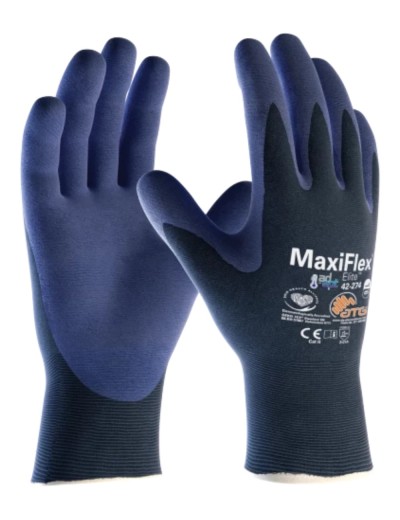 Работни ръкавици ATG 42-274 MaxiFlex ELITE