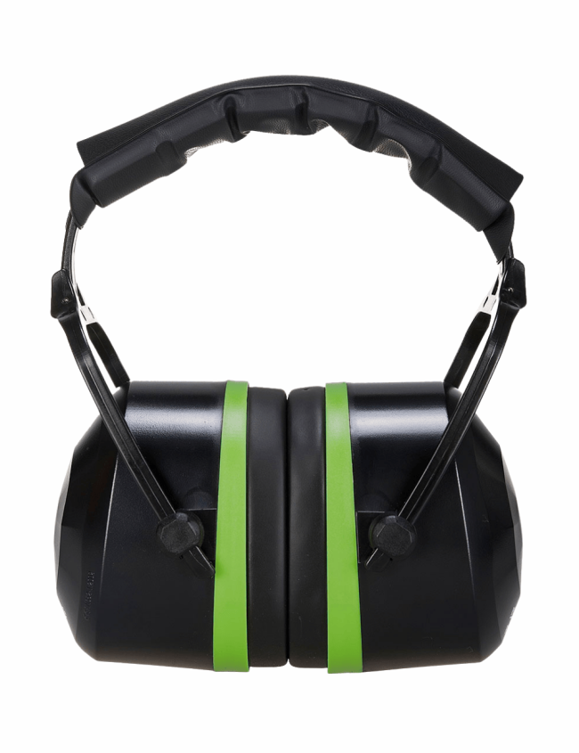 Антифони Portwest PS44 Top Black