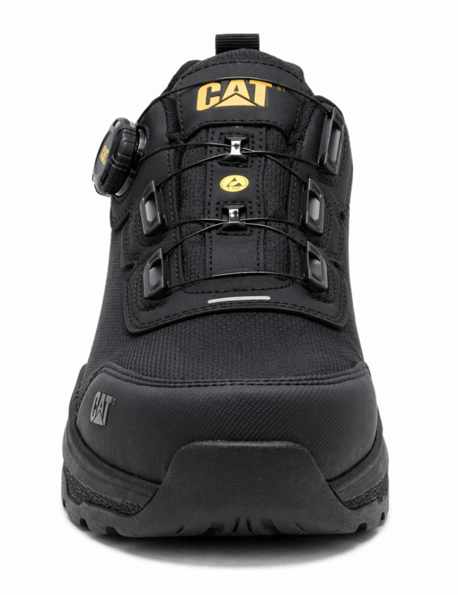 Работни обувки CAT Inductor Tech BOA