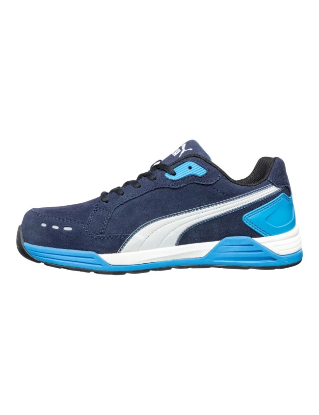 Работни обувки Puma Airtwist Low Second Life