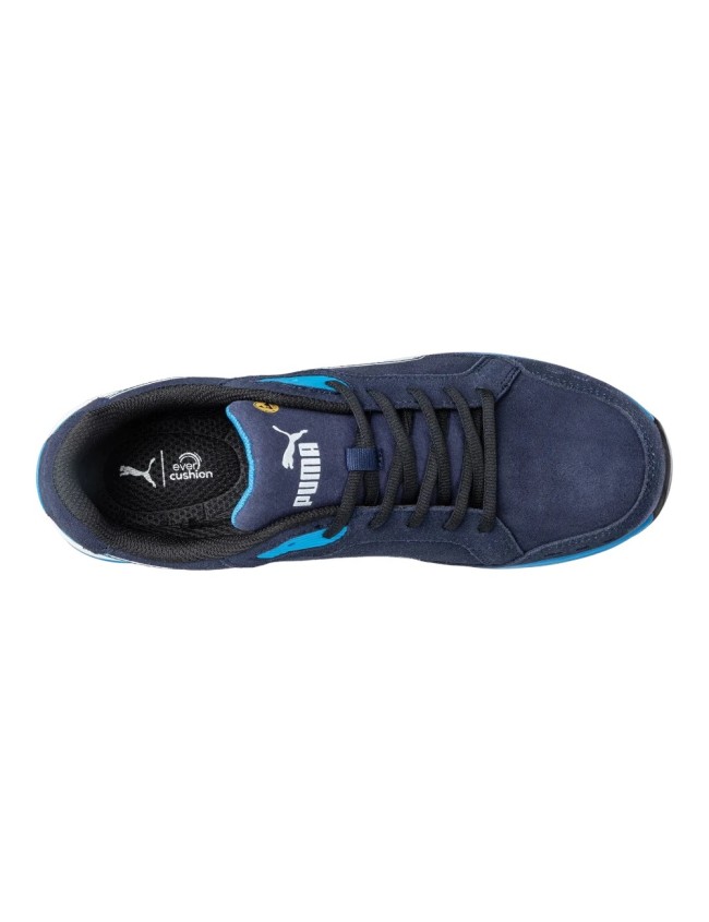 Работни обувки Puma Airtwist Low Second Life
