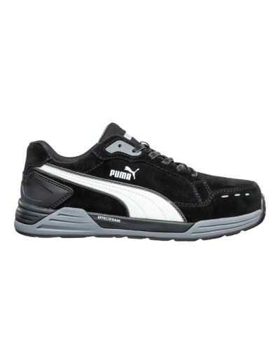 Работни обувки Puma Airtwist Low Second Life