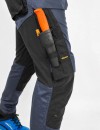 Работни панталони Snickers 6241 Stretch AllroundWork