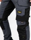 Работни панталони Snickers 6241 Stretch AllroundWork