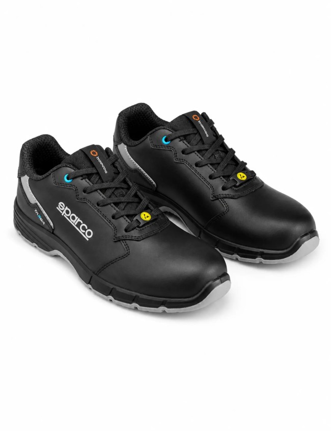 Работни обувки Sparco Sandro S3S