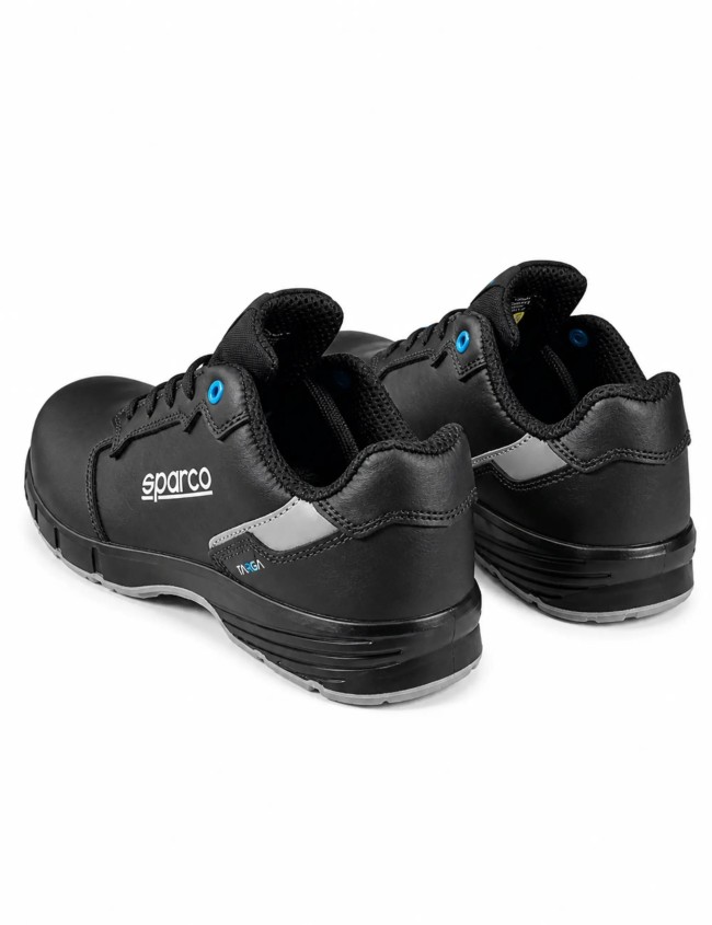 Работни обувки Sparco Sandro S3S