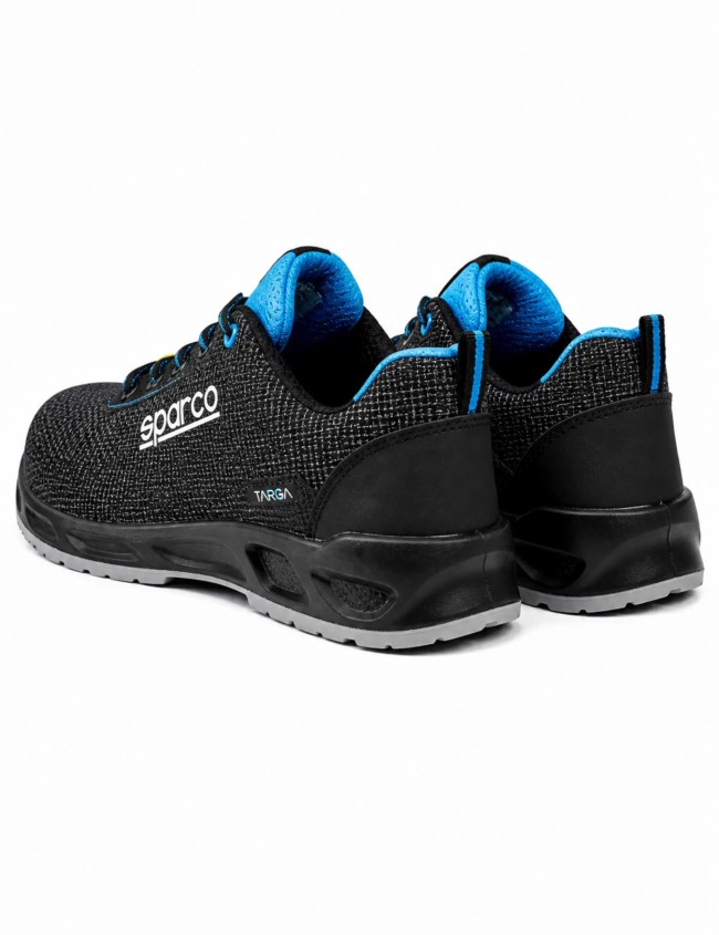 Работни обувки Sparco Fresno S3S
