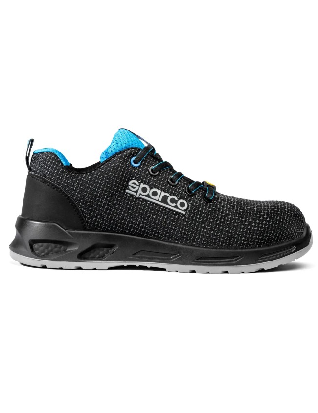 Работни обувки Sparco Fresno S3S
