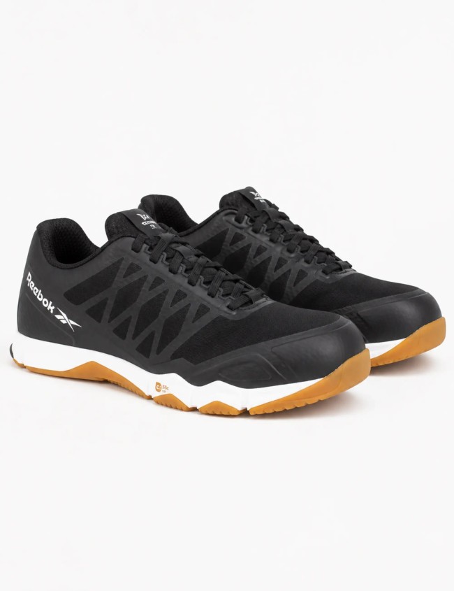 Работни обувки Reebok TR Speed S3