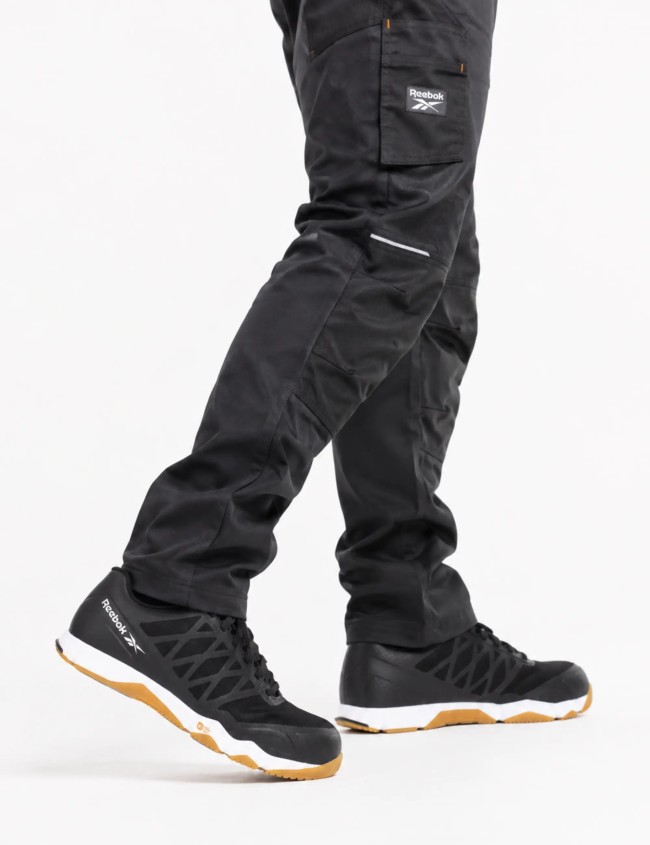 Работни обувки Reebok TR Speed S3