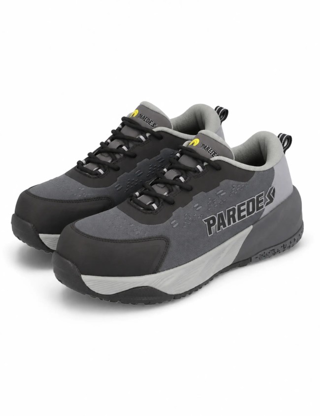 Работни обувки Paredes Avatar S3S
