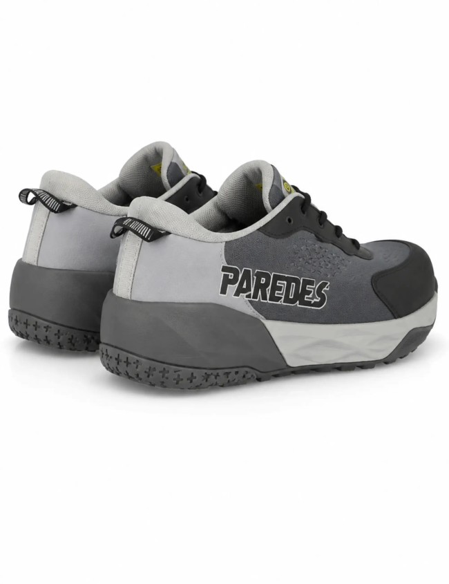 Работни обувки Paredes Avatar S3S