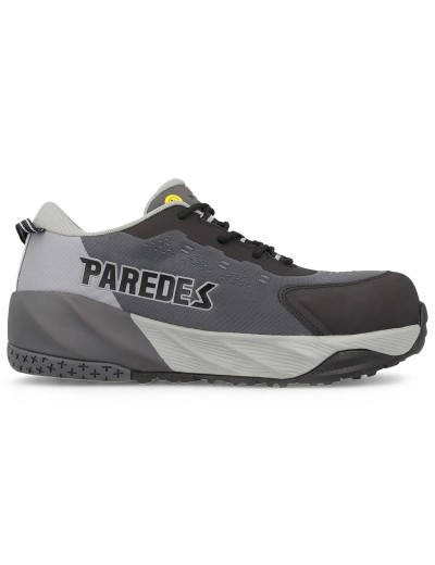 Работни обувки Paredes Avatar S3S