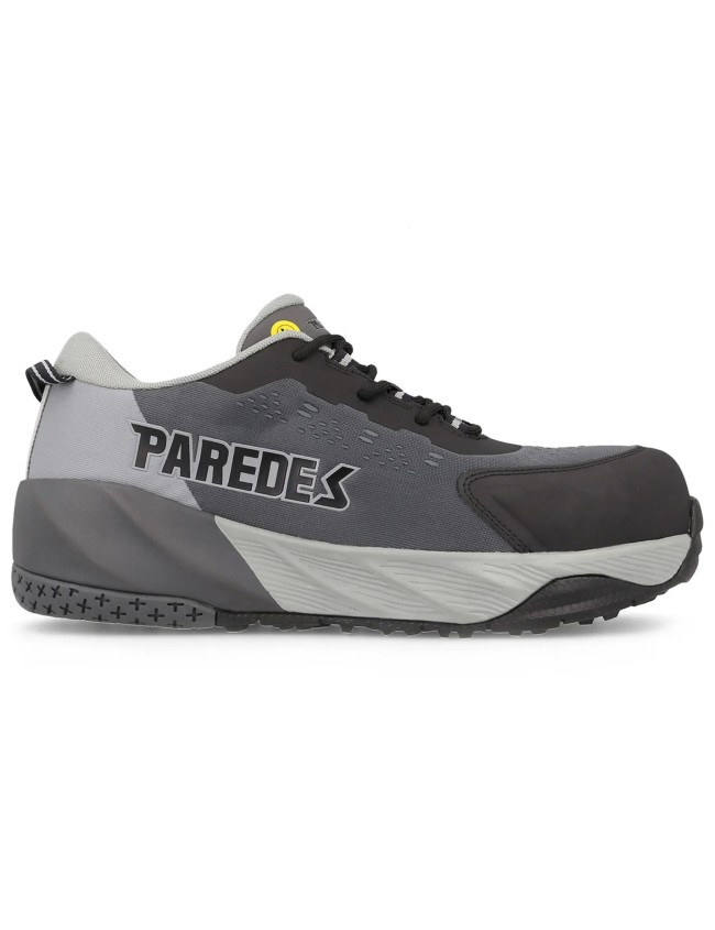 Работни обувки Paredes Avatar S3S