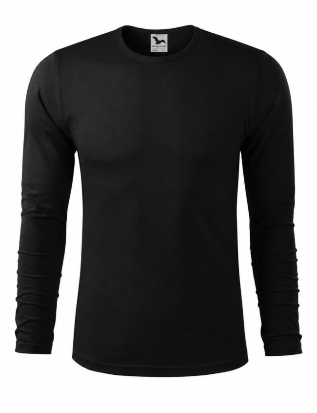 Тениска с дълъг ръкав Adler Fit 119