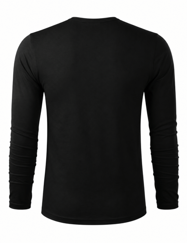 Тениска с дълъг ръкав Adler Fit 119