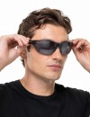 Тонирани предпазни очила Bolle Safety Ness