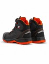 Високи работни обувки Garsport GHOST BOA S3