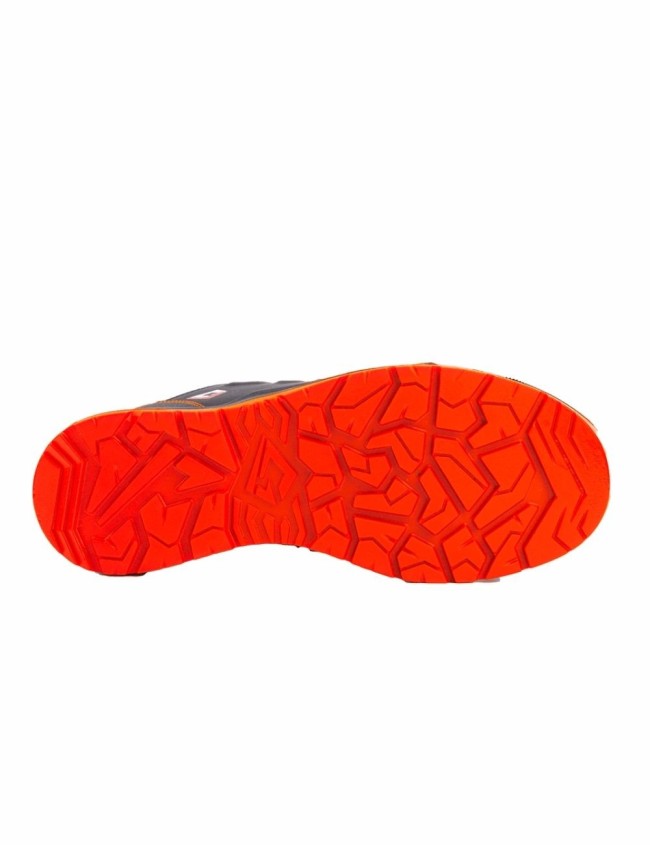 Ниски работни обувки Garsport GHOST BOA S3