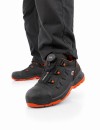 Ниски работни обувки Garsport GHOST BOA S3