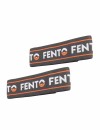 FENTO ORIGINAL ELASTICS резервни ремъци, пакет от 2 броя