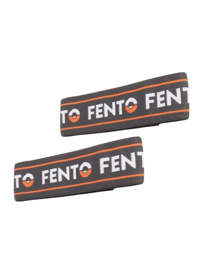 FENTO ORIGINAL ELASTICS резервни ремъци, пакет от 2 броя