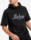 Работна блуза с къс ръкав Snickers 2850