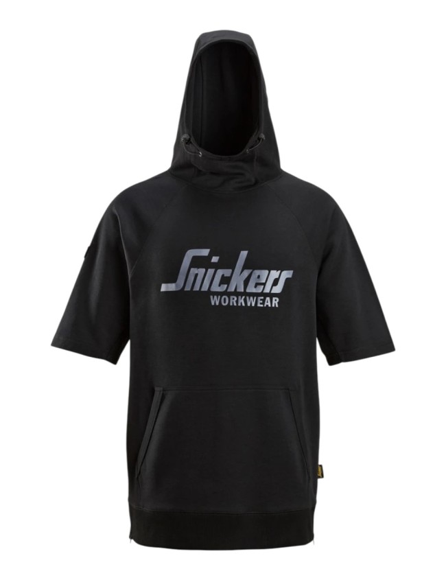 Работна блуза с къс ръкав Snickers 2850