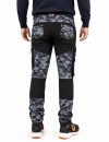 Работни панталони SIR Gemini Camo