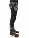 Работни панталони SIR Gemini Camo