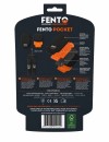 Наколенки FENTO POCKET F280100