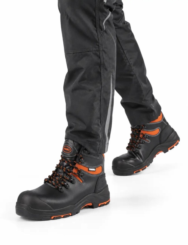 Работни обувки Paredes Electron | Balticworkwear.bg