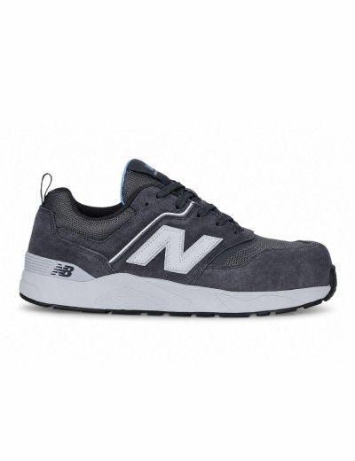 Дамски работни обувки New Balance Elite Lite S1PL