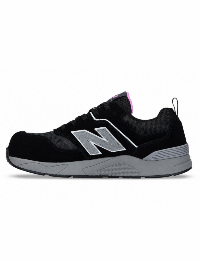 Дамски работни обувки New Balance Elite Lite S1PL