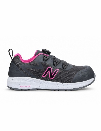Дамски работни обувки New Balance Logic BOA S1PL