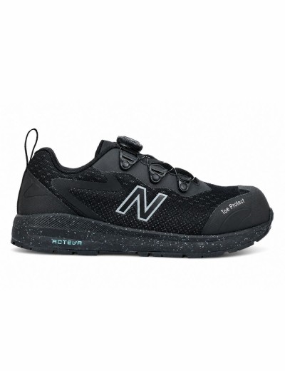 Дамски работни обувки New Balance Logic BOA S1PL