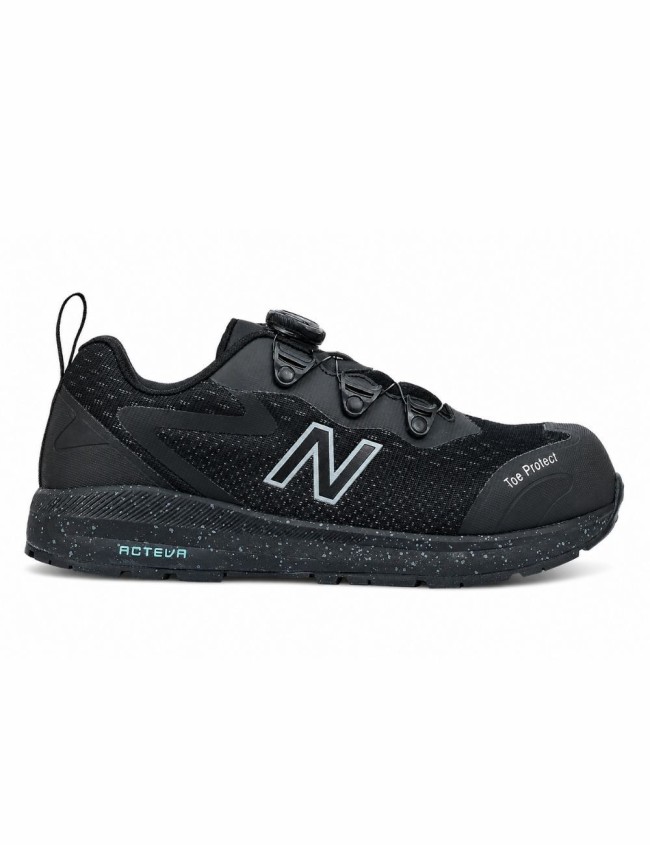 Дамски работни обувки New Balance Logic BOA S1PL