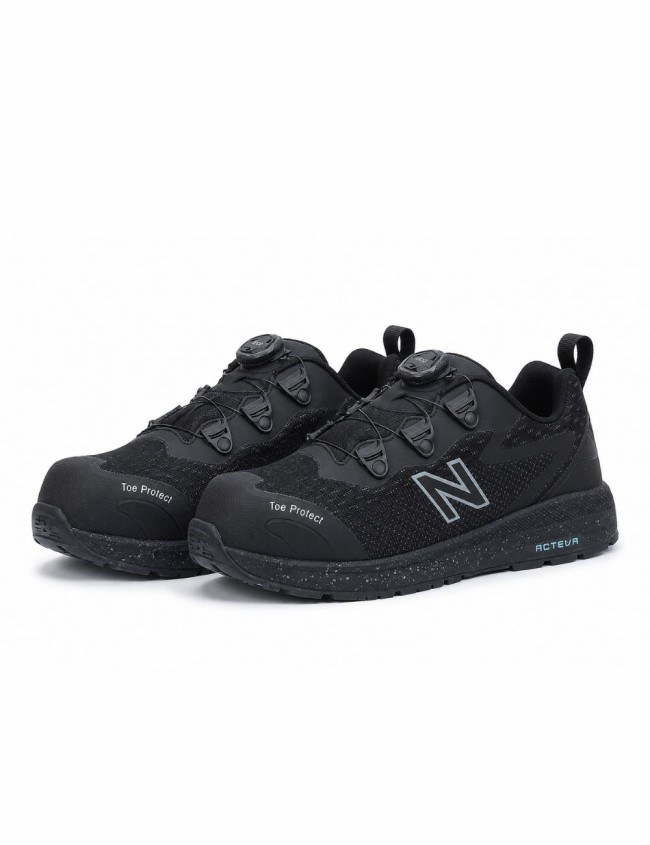 Дамски работни обувки New Balance Logic BOA S1PL