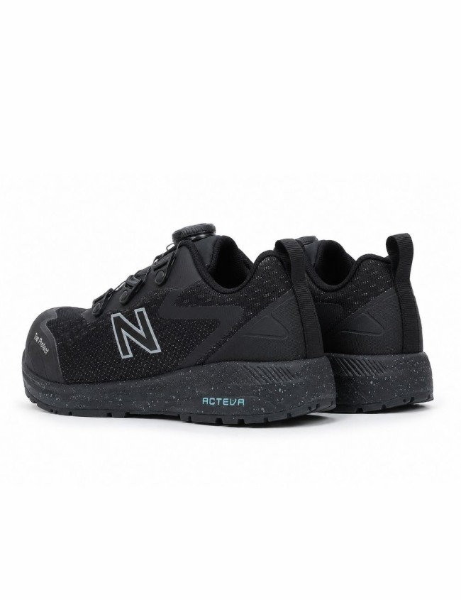 Дамски работни обувки New Balance Logic BOA S1PL