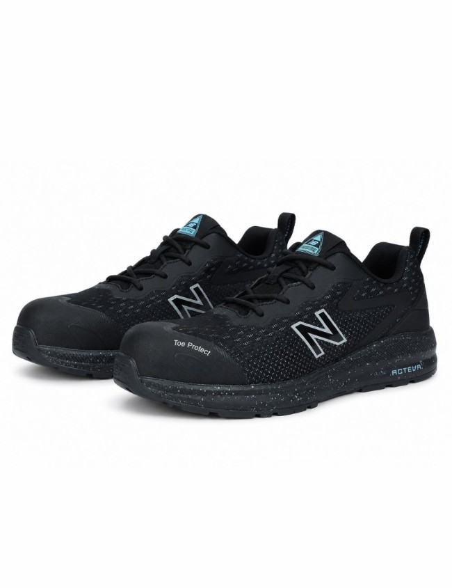 Дамски работни обувки New Balance Logic S1PL
