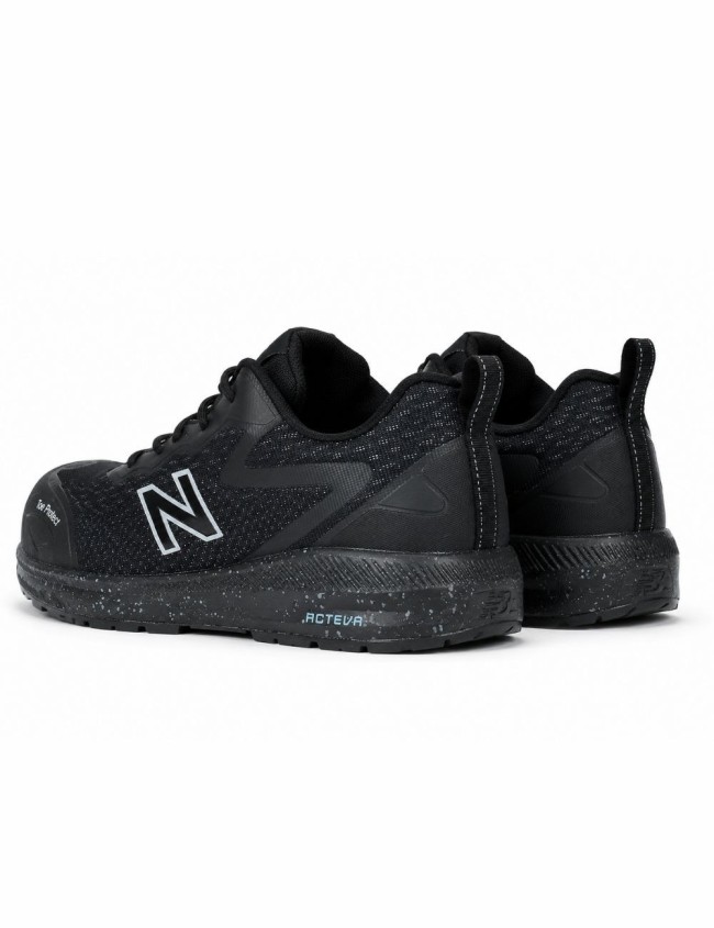 Дамски работни обувки New Balance Logic S1PL