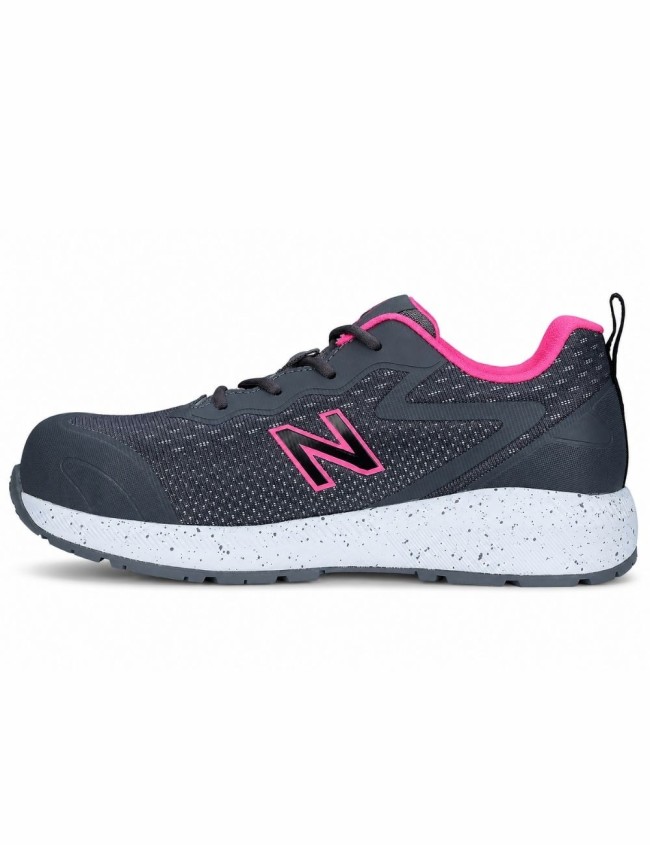 Дамски работни обувки New Balance Logic S1PL