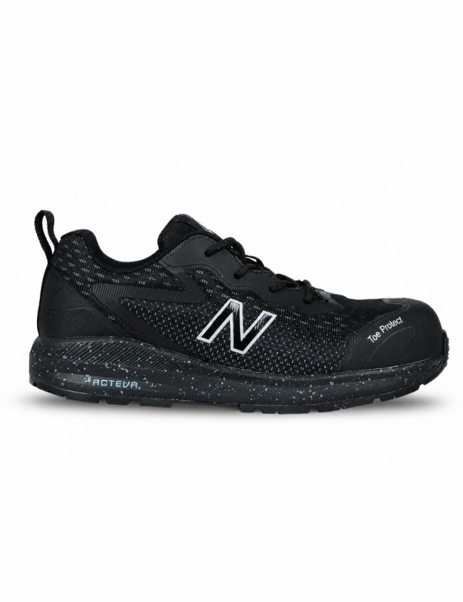Дамски работни обувки New Balance Logic S1PL
