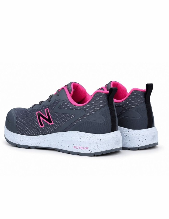 Дамски работни обувки New Balance Logic S1PL